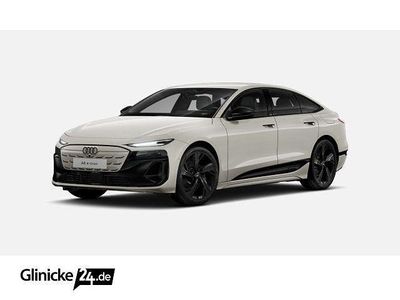 Audi e-tron Sportback