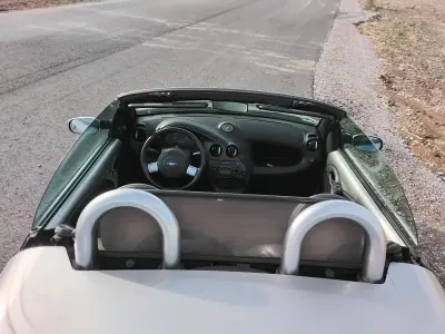 Gebraucht Ford StreetKa