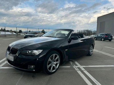 gebraucht BMW 325 Cabriolet 