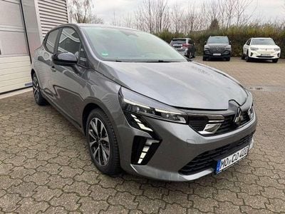 Usata Mitsubishi Colt Plus 91 CV (66 kW) 2025 Grigio Berlina