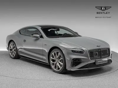 Gebraucht Bentley Continental 782 PS (575 kW) 2025 Gravity grey Coupé