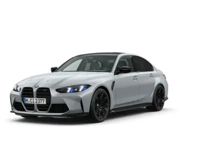 Gebraucht BMW M3