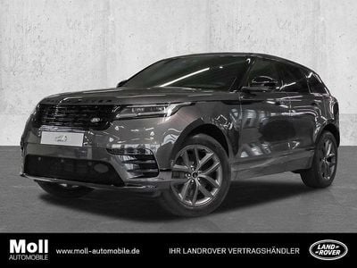 Gebraucht Land Rover Range Rover Velar SE Dynamic 304 PS (223 kW) 2025 Charente grey SUV