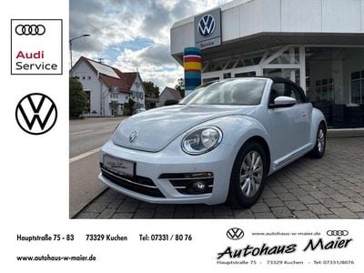 VW Beetle