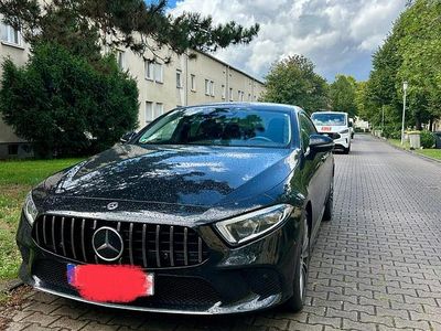 Mercedes CLS350