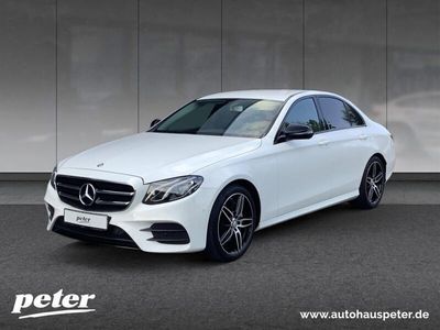 Mercedes E200