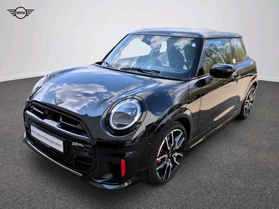 Novo Mini John Cooper Works 231 HP (169 kW) 2025 Preto Citadino