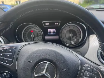 Gebraucht Mercedes GLA180