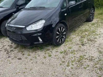 Gebraucht Ford C-MAX