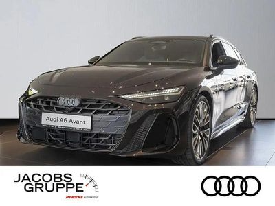 Nuova Audi A6 Edition .1 220 CV (161 kW) 2026 Marrone Station wagon