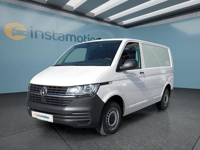 VW T6.1