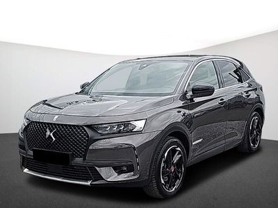 DS Automobiles DS7 Crossback