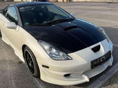 Toyota Celica