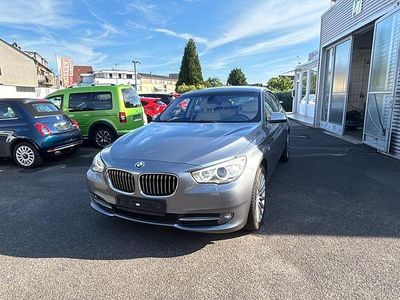 BMW 530 Gran Turismo