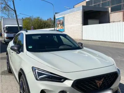 Gebraucht Cupra Formentor VZ 390 PS (286 kW) 2026 Grau SUV