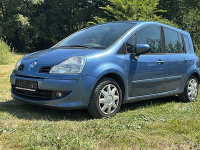 Renault Modus
