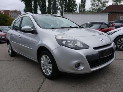 Renault Clio GrandTour