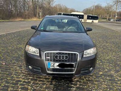 gebraucht Audi A3 Sportback 1.8 TFSI S line Sportpaket Plus