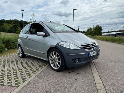 Mercedes A180