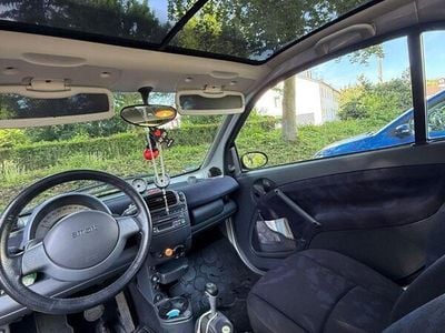 Smart ForTwo Coupé