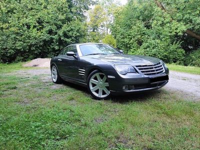 Chrysler Crossfire