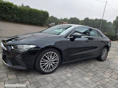 Mercedes CLA200