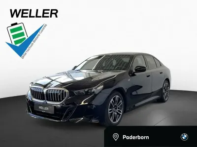 Gebraucht BMW i5