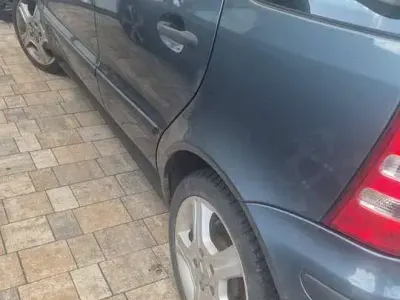 Gebraucht Mercedes A140