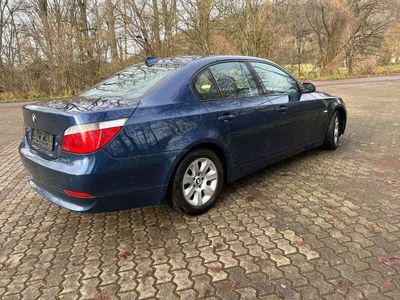 gebraucht BMW 530 530 d Aut.