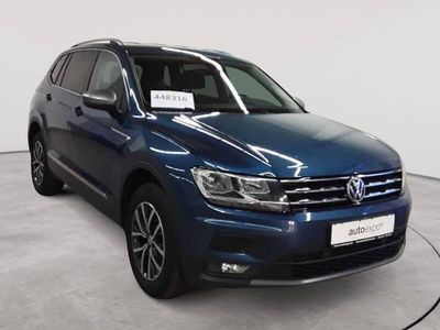 VW Tiguan Allspace