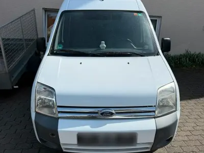 Gebraucht Ford Tourneo Connect
