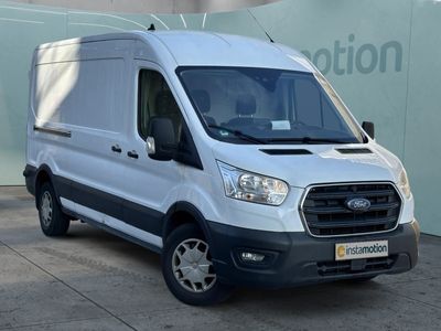 gebraucht Ford Transit 350 L3H2 LKW VA MH Trend/Rückfahrkamera