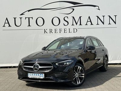 Mercedes C300e