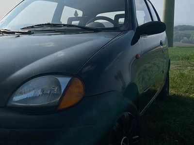 Fiat Seicento