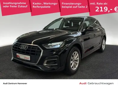 Gebraucht Audi Q5