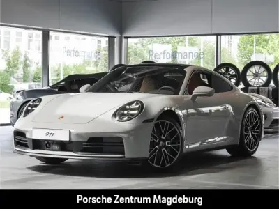 Gebraucht Porsche 911 Carrera 394 PS (289 kW) 2026 Grau Coupé