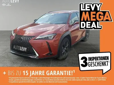Gebraucht Lexus UX 250h