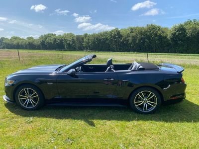 gebraucht Ford Mustang Cabrio 3.7l V6