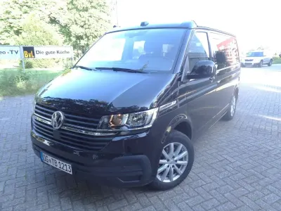Gebraucht VW California