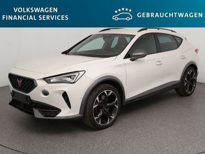 gebraucht Cupra Formentor VZ 1.4 e-Hybrid 180kW 6-Gang DSG 4 Türen