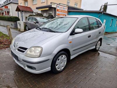 gebraucht Nissan Almera Tino 