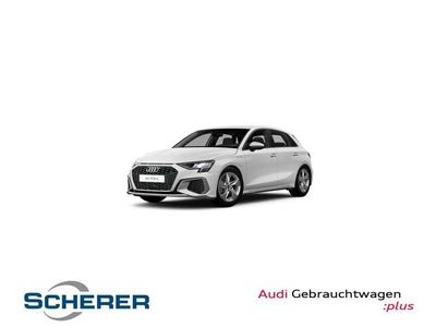 Audi A3 e-tron