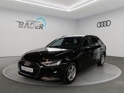 Gebraucht Audi A4