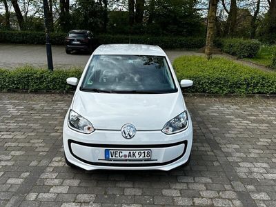 gebraucht VW up! !!! 1.0 60Ps Move UP!!!