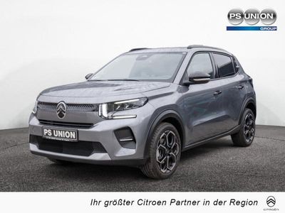 Grau Neu 2025 Citroën C3 Kleinwagen | 17.995 € (Fairer Preis)