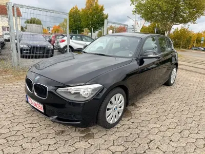 Gebraucht BMW 116