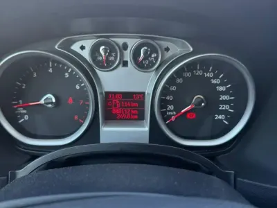 Occasion Ford Focus 105 ch (77 kW) 2008 Argent Break