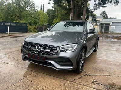 Mercedes GLC220