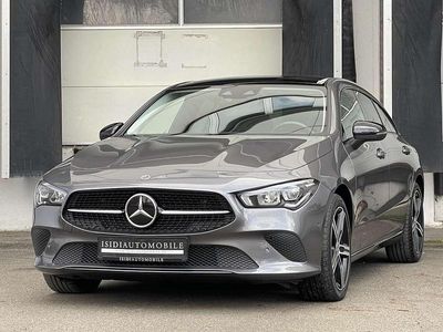 Mercedes CLA200
