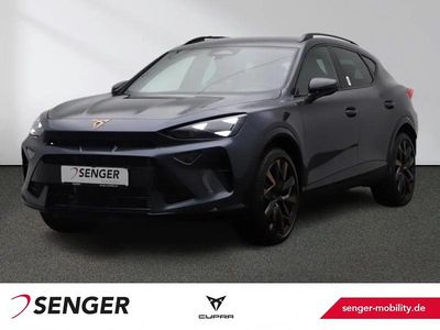 Magnetic grau Gebraucht 2025 Cupra Formentor VZ SUV | 41.990 € (Superpreis)